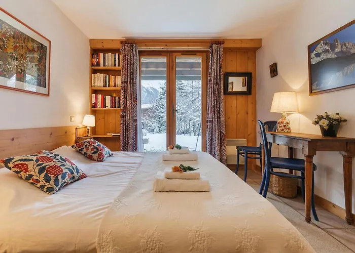 Du Brevent In - Out - Happy * 霞慕尼