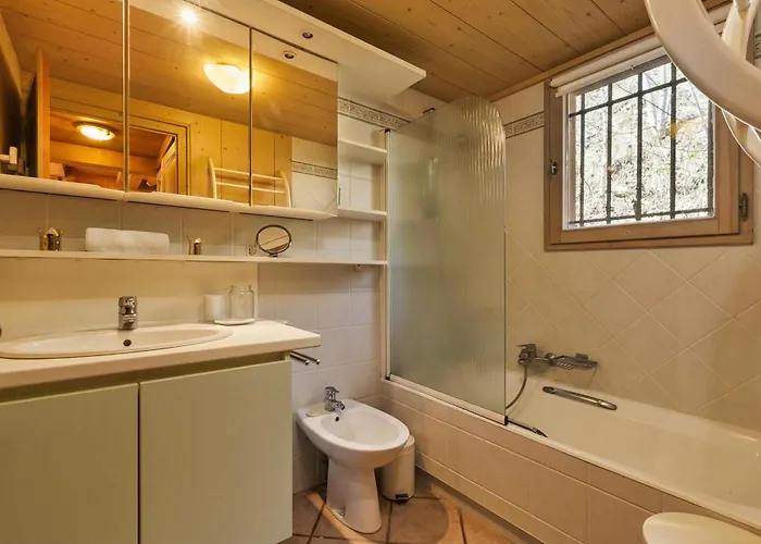 Du Brevent In - Out - Happy * 霞慕尼