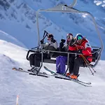 Du Brevent In - Out - Happy Шале