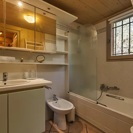 Du Brevent In - Out - Happy Chalet