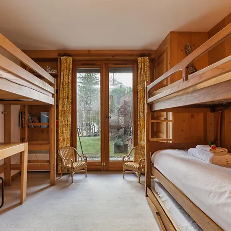 Du Brevent In - Out - Happy Chamonix