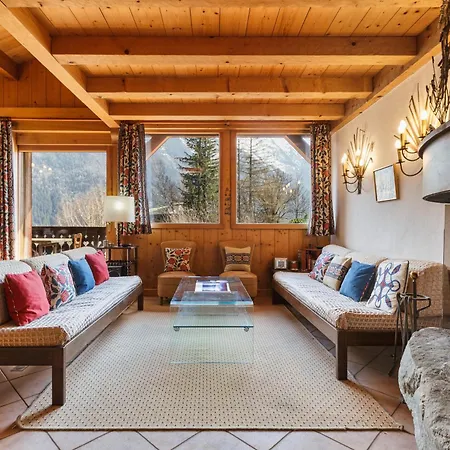 Du Brevent In - Out - Happy *