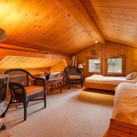 Du Brevent In - Out - Happy