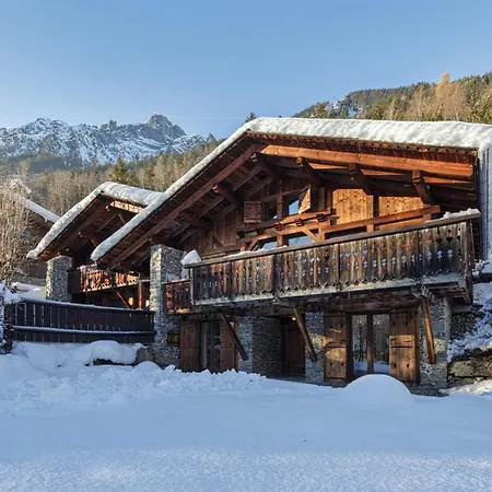 Du Brevent In - Out - Happy