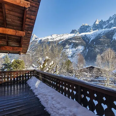 Du Brevent In - Out - Happy *