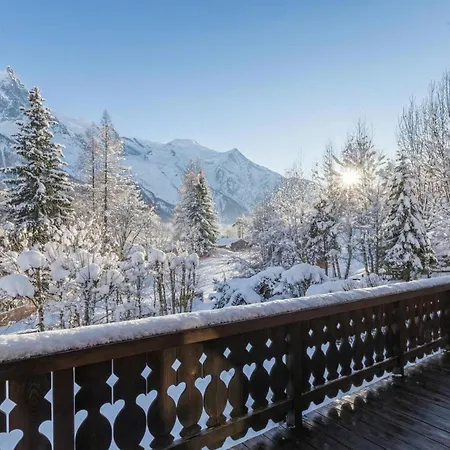 Du Brevent In - Out - Happy *