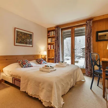 Du Brevent In - Out - Happy Chamonix