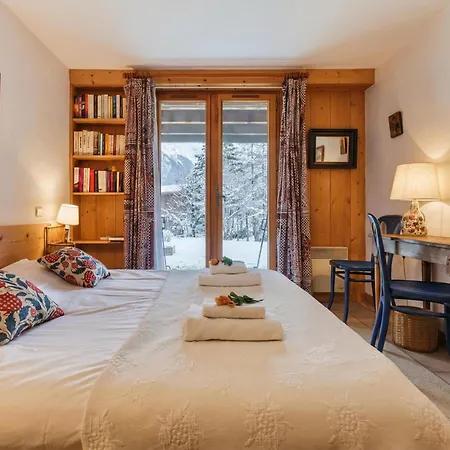 Du Brevent In - Out - Happy * Chamonix