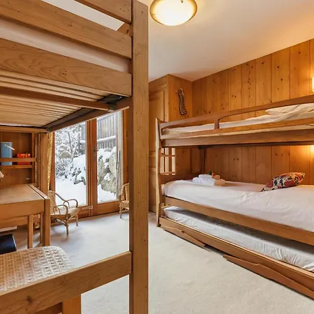 Du Brevent In - Out - Happy Chamonix