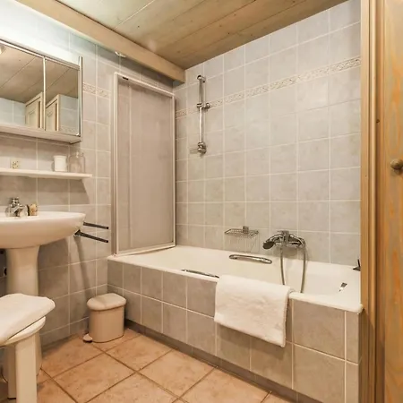 Du Brevent In - Out - Happy Chalet