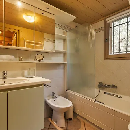 Du Brevent In - Out - Happy * Chamonix