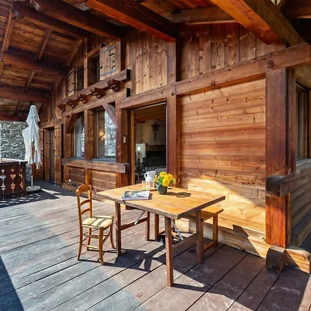 Du Brevent In - Out - Happy *