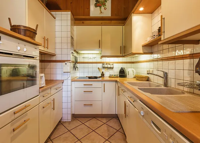 Chalet Du Brevent In - Out - Happy *