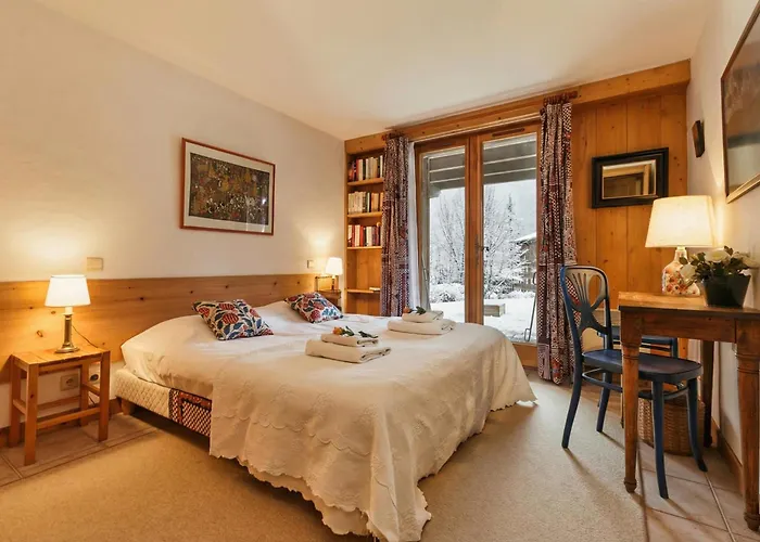 Du Brevent In - Out - Happy Chamonix