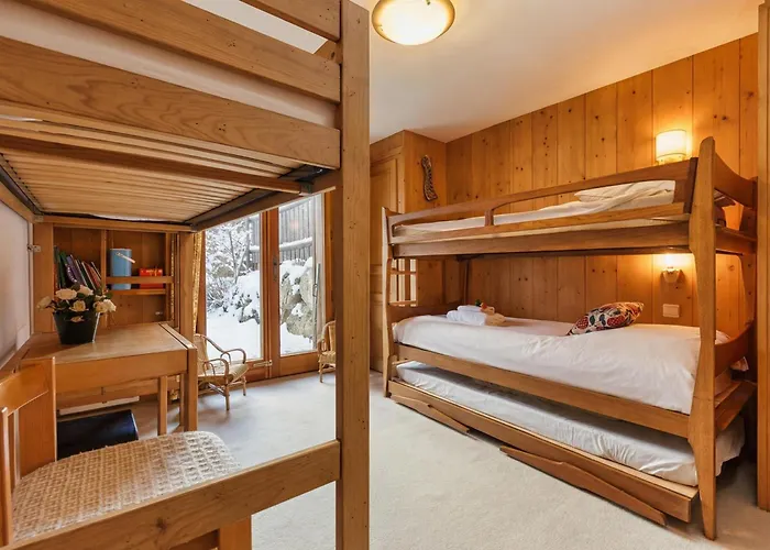 Du Brevent In - Out - Happy Chamonix