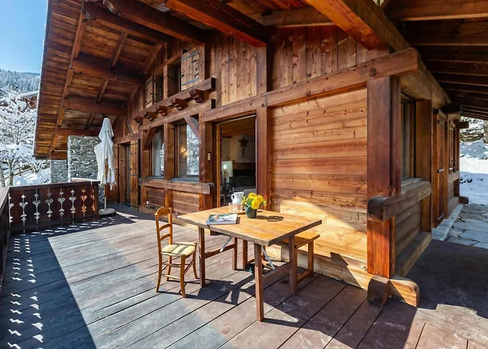 Du Brevent In - Out - Happy *