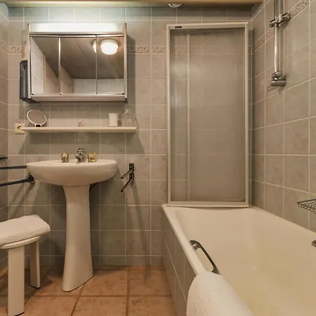 Horská chata Du Brevent In - Out - Happy Chamonix