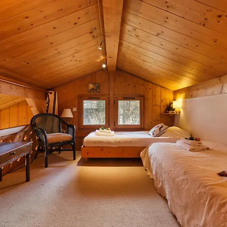 Du Brevent In - Out - Happy * Chamonix